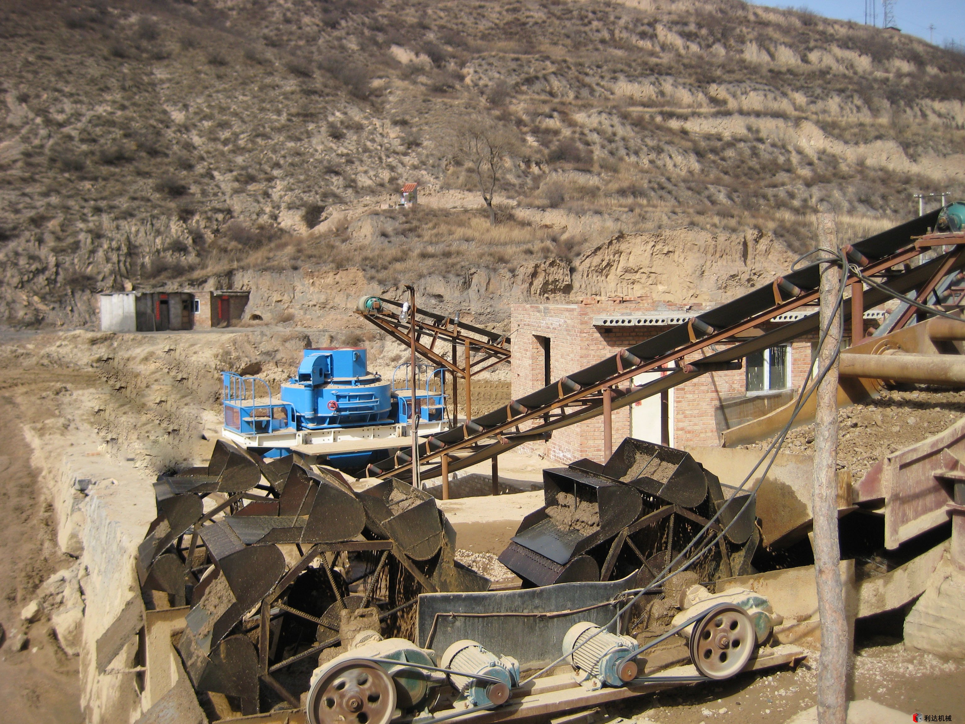 制砂機(jī)價(jià)格