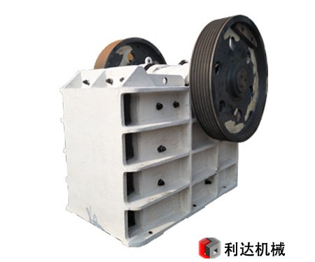 鄂式破碎機(jī)