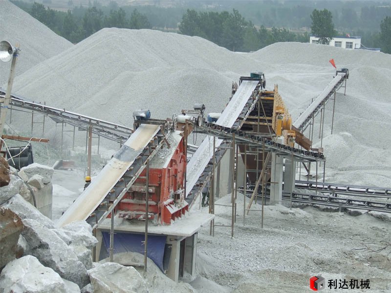 玄武巖制砂機(jī)